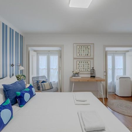 Artistic Design - Principe Real Apartment Lisboa Екстериор снимка