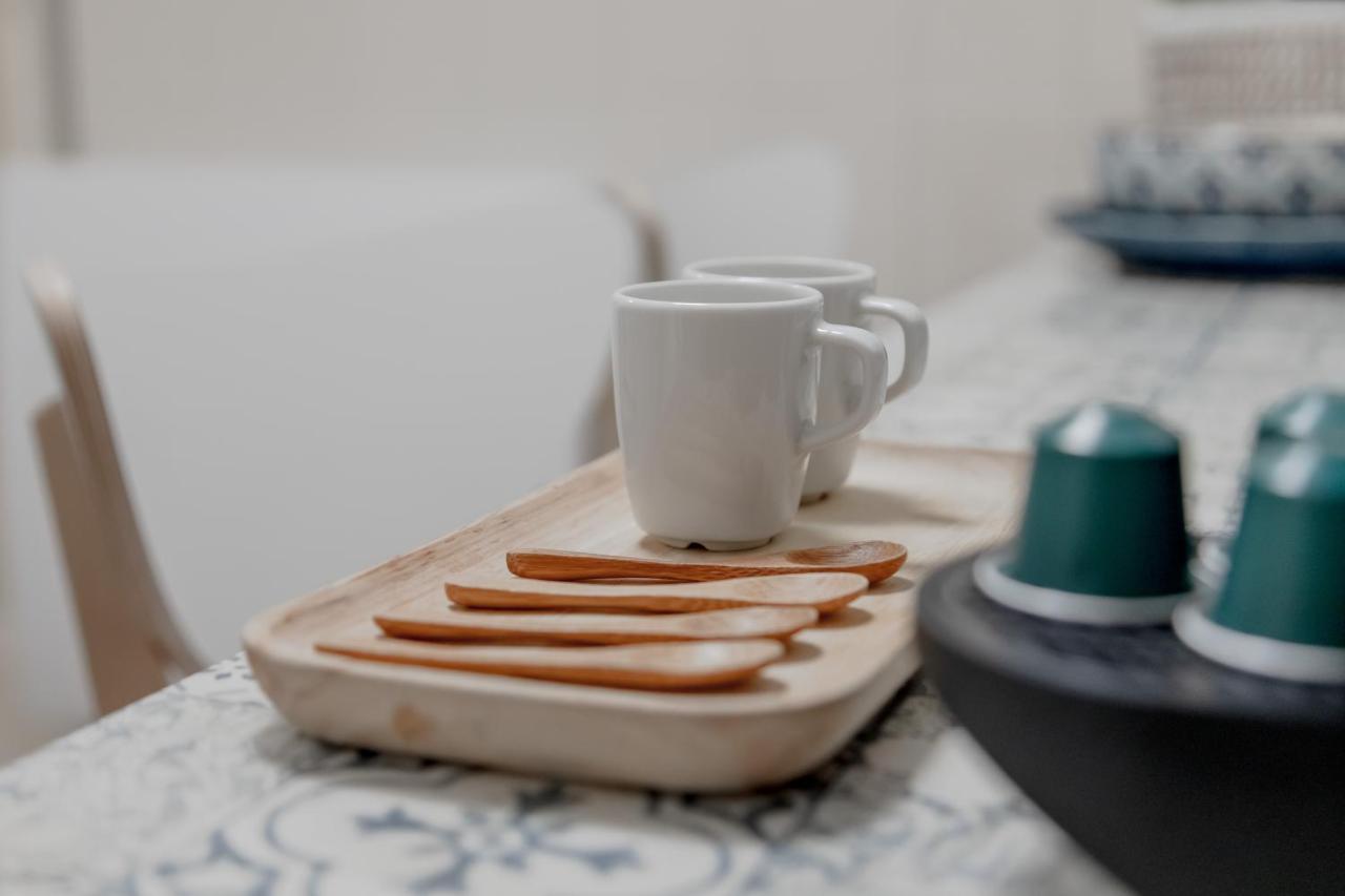 Artistic Design - Principe Real Apartment Lisboa Екстериор снимка