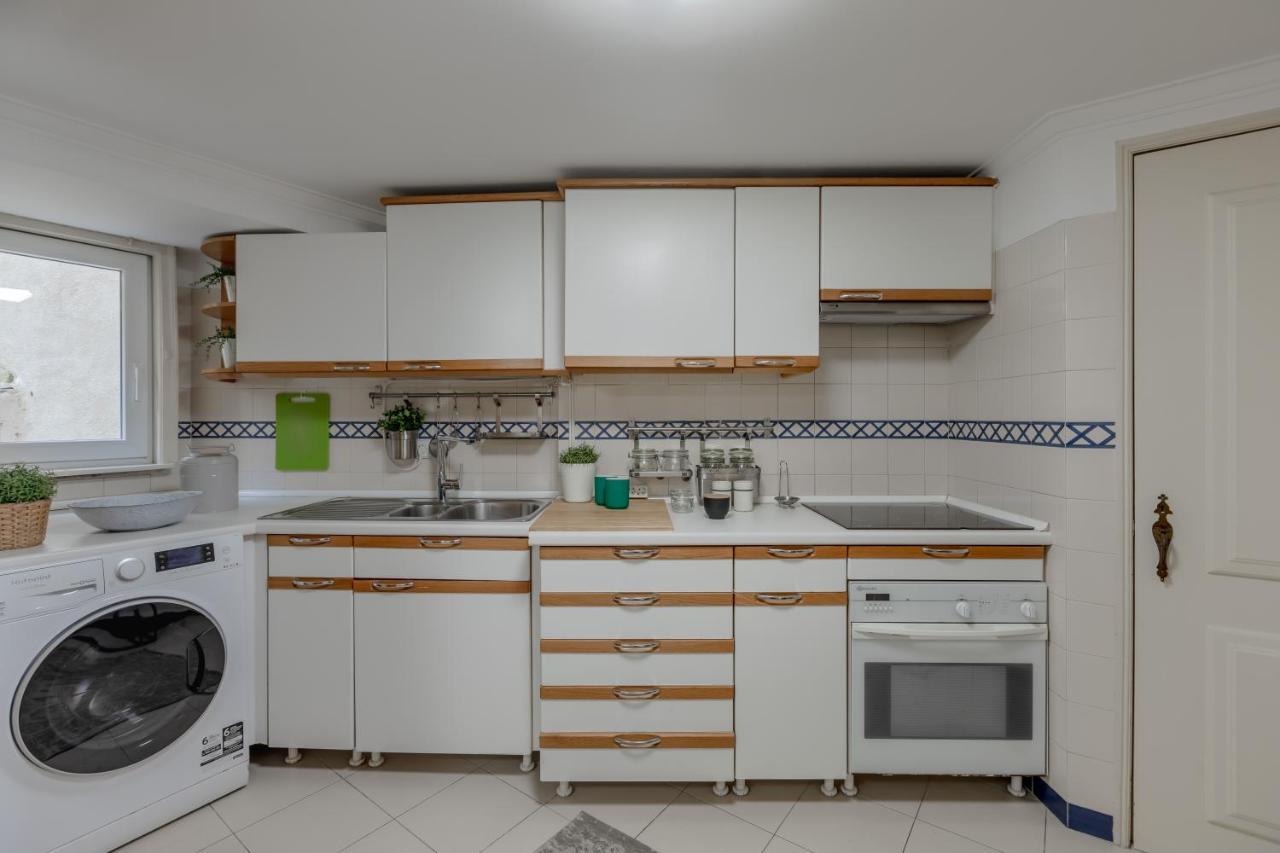 Artistic Design - Principe Real Apartment Lisboa Екстериор снимка