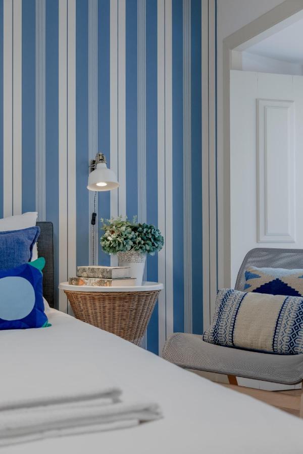 Artistic Design - Principe Real Apartment Lisboa Екстериор снимка