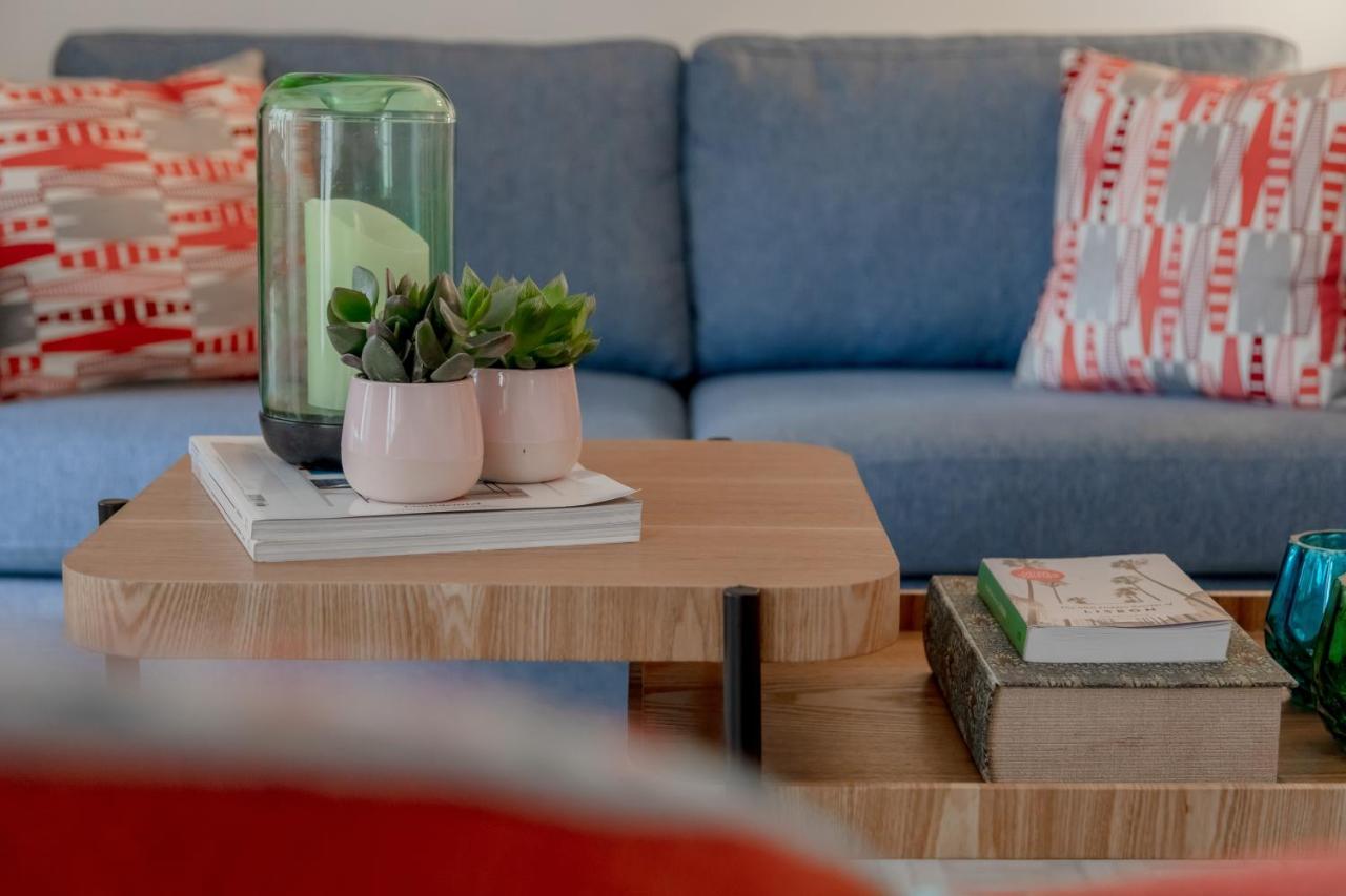 Artistic Design - Principe Real Apartment Lisboa Екстериор снимка