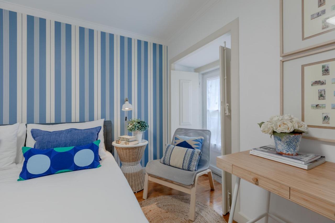 Artistic Design - Principe Real Apartment Lisboa Екстериор снимка